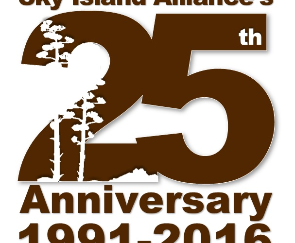 25th Anniversary Celebration