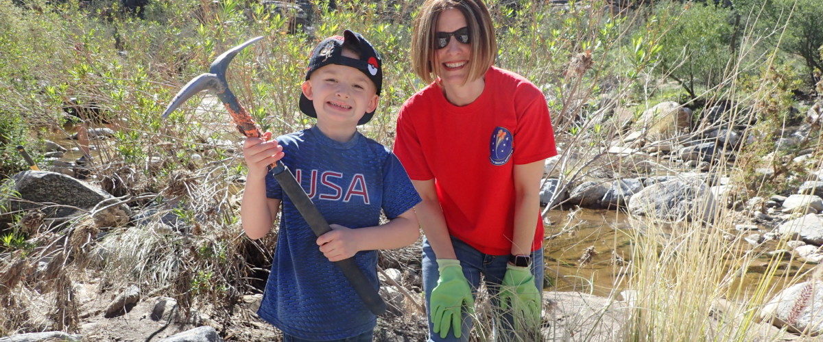 National Public Lands Day 2017