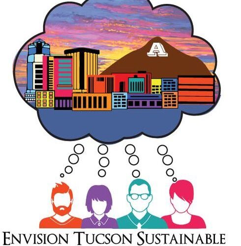 Envision Tucson Sustainable Festival