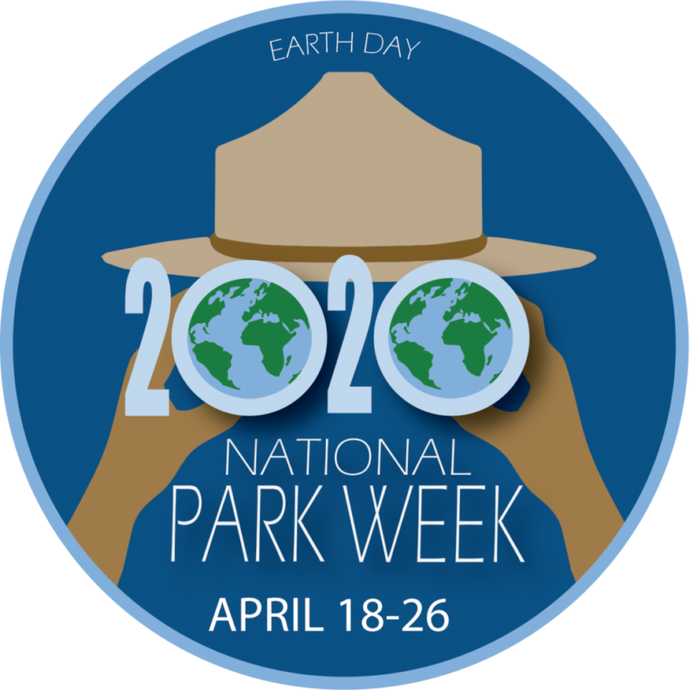 SIA Guide to Celebrating Earth Day, Dark Sky Week, and National Parks