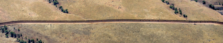 Sky Island Alliance U.S.-Mexico Border Wall