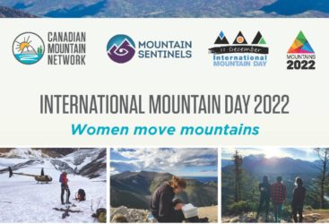 Women Move Mountains