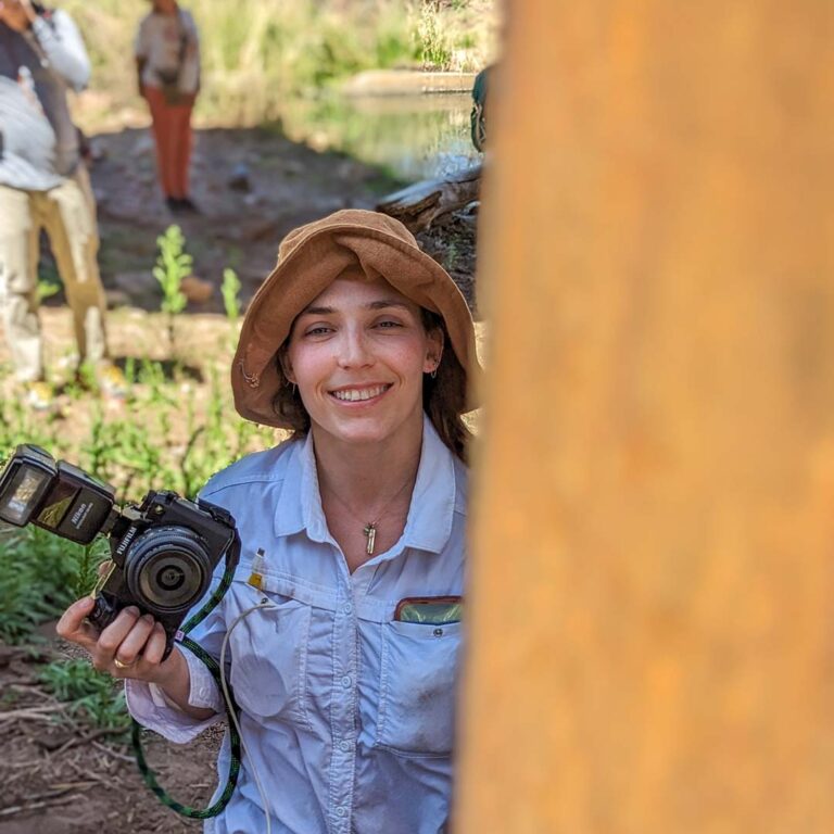 Sky Island Alliance Photo Gallery: 2023 Earth Day Border BioBlitz