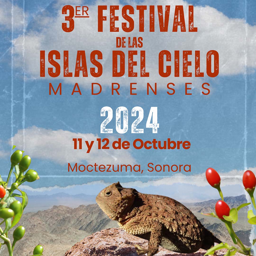 Festival de las Islas del Cielo