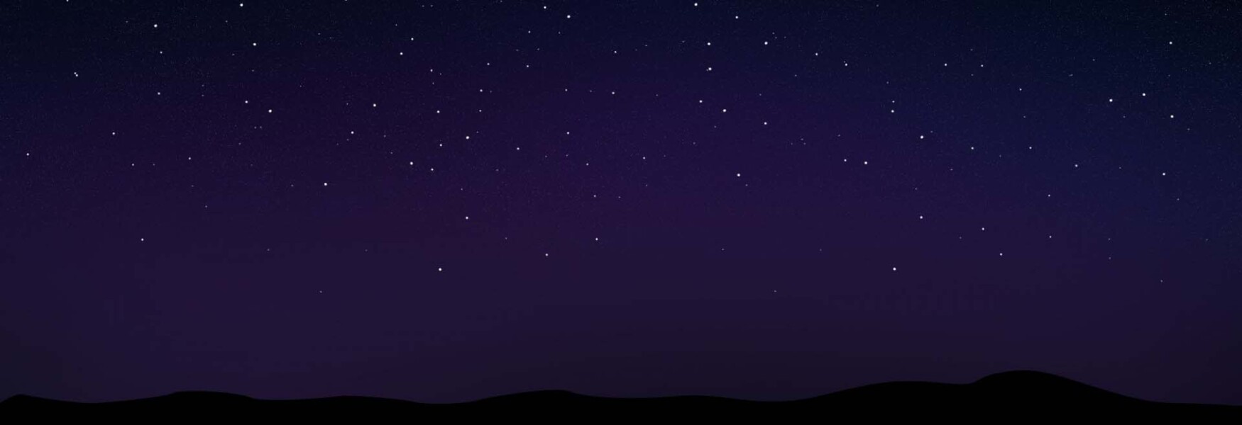 Sky Island Alliance starrynightpublicdomainbanner