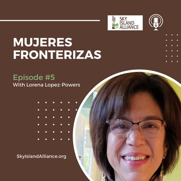 Lorena Lopez-Powers