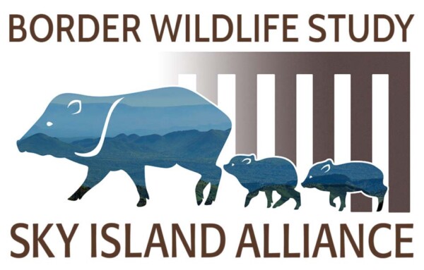 Sky Island Alliance Border Wildlife Study