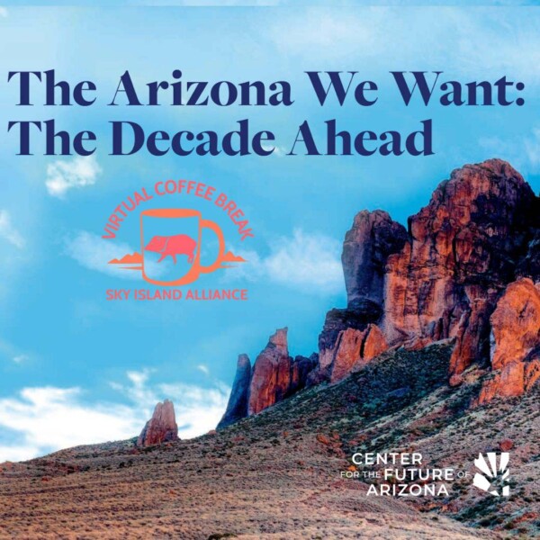 Center for the Future of Arizona