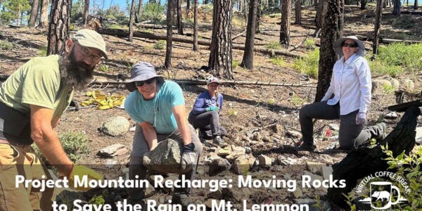 Project Mountain Recharge