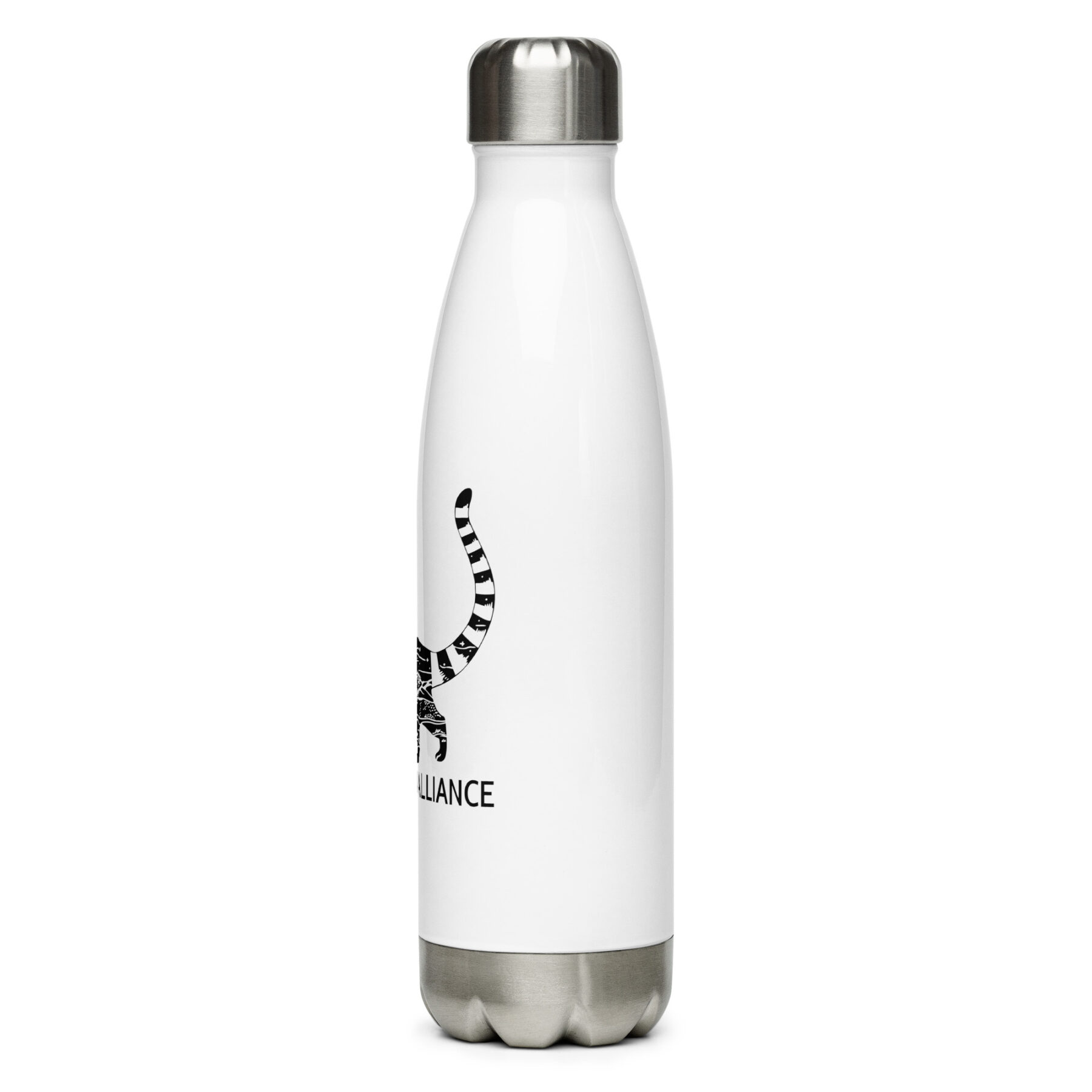 Coati stainless steel water bottle - Image 3