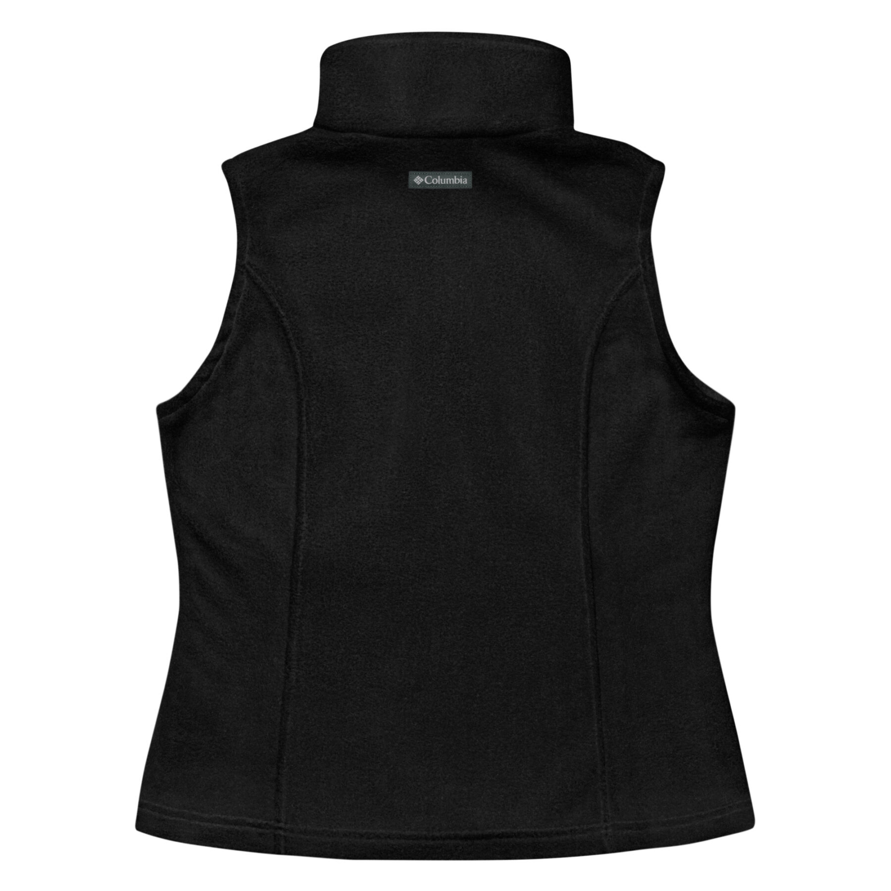 SIA Coati Women’s Fleece Vest - Image 4