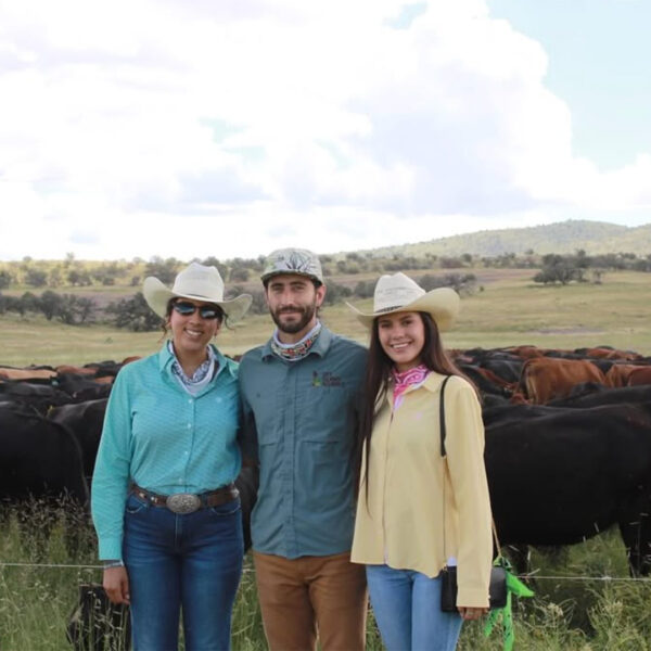 Equipo Sonora en Chihuahua