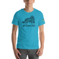 Jaguar Country - Unisex t-shirt