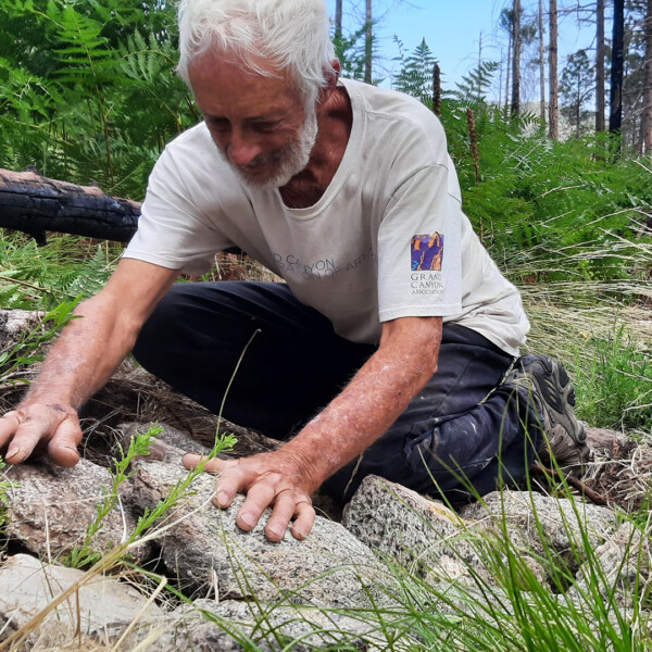 Erosion control