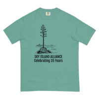 SIA 35th Anniversary - T-shirt