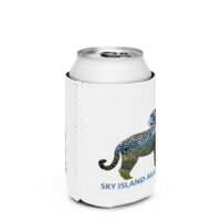 Sky Island Can Koozie