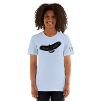 SIA Black Hawk - Unisex t-shirt