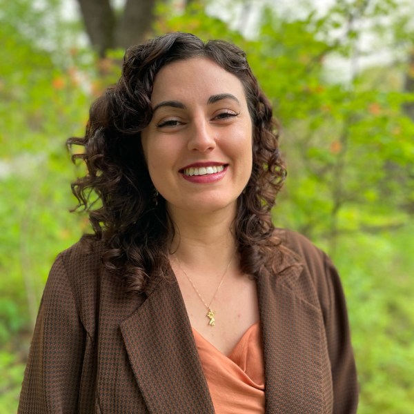 Lyndsey Shafiei
