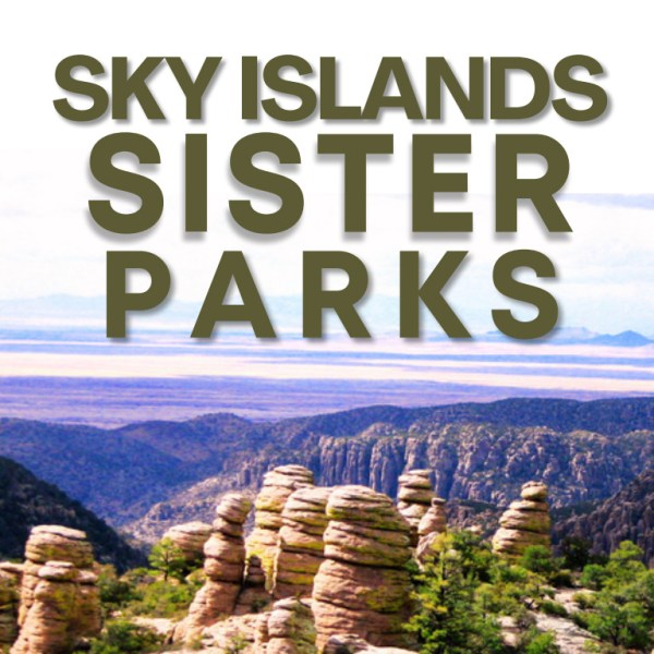 Sister Parks